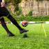 FORZA Kick Stick American Football Ball Holder 