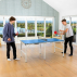 Vermont Mini Table Tennis Table | Net World Sports