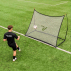 RapidFire Pop-Up Rebounder | Net World Sports