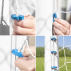 FORZA "Push & Twist" Net Clips For Aluminium Goals