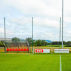 Professional Ball Stop Net Post | Net World Sports