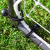 Secure Bungee Net Ties
