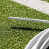 Loop & Pin Tennis Net Headline Wire Cable | Net World Sports 