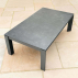 Large Garden Coffee Table