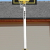 FORZA Basketball Post Padding | Net World Sports