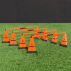 FORZA Pro Tri Cone Hurdles [4 Qty]
