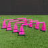 FORZA Pro Tri Cone Hurdles [4 Qty]