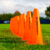 Full American Flag Football Package