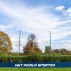 Football Pitch Netting