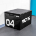 METIS Soft Foam Plyometric Jump Box Set | Net World Sports