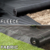 Harrier Weed Control Fabric Membrane [Heavy Duty]