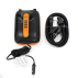 AquaTec 12V Electric Pump | Net World Sports
