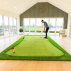 Different Sized Putting Mats Available