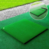 Replacement Stance Mat for FORB Pro Driving Range Golf Mat