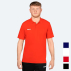 FORZA Men's Sports Polo Shirts