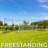 Stop That Ball™ Extender Nets [Pop-Up/ ProFlex/ Freestanding/ Socketed]