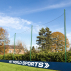 Sports Perimeter Netting