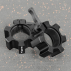 METIS Locking Barbell Collars [Pair]