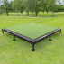 FORB Winter Golf Tee Frame