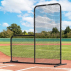 FORTRESS Regulation Baseball L-Screen | Net World Sports