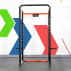METIS Power Cage | Squat Rack | Net World Sports