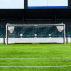 FORZA Challenge Football Target Sheets | Net World Sports