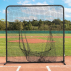 FORTRESS Baseball Sock Net Screen | Net World Sports