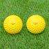 FORTRESS Cricket Bowling / Paceman Machine Balls [12 Pack]