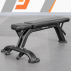 METIS Complete Gym Equipment Set 