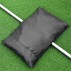Sandbags for anchoring handball goals