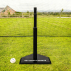 Rounders Batting Practice Tee | Net World Sports