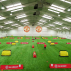 FORZA POD Aluminium Folding Football Goal | Net World Sports