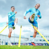FORZA 3ft/6ft Slalom Training Poles [34mm] - 8x Colours