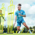 FORZA 6ft Airflow Football Mannequins [Pack of 1 / Pack of 3]