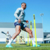 FORZA 3ft/6ft Slalom Training Poles [34mm] - 8x Colours