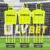 FORZA ASTRO Football Mannequins [Includes 13kg Bases]