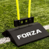 FORZA ASTRO Football Mannequins [Includes 13kg Bases]