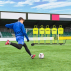FORZA Free Kick Mannequin Trolley