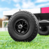 FORZA Free Kick Mannequin Trolley