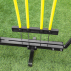 FORZA Free Kick Mannequin Trolley