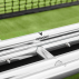 Vermont Rain Shuttle Tennis Court Squeegee | Rust-Resistant Aluminium | Net World Sports