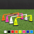 FORZA Pro Tri Cone Hurdles [4 Qty]