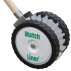 Match Liner® Tennis Court Line Sweeper | Tennis Court Line Cleaner | Tennis Court Cleaner | Net World Sports 