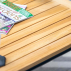 Outdoor Teak Coffee Table