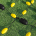 FORZA Floor Matrix GK Ball Deflector