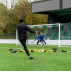 FORZA Floor Matrix GK Ball Deflector