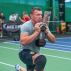 METIS Hex Dumbbells [2.5kg-50kg] - Pair