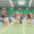 METIS 3-in-1 Wooden Plyometric Jump Box [20"/24"/30"]