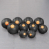 Metis Weighted Medicine Balls | Net World Sports