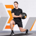 Metis Weighted Medicine Balls | Net World Sports